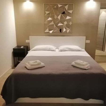Oisife Apartments Cagliari Kültér fotó