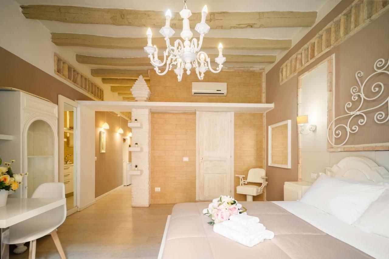 Oisife Apartments Cagliari Kültér fotó