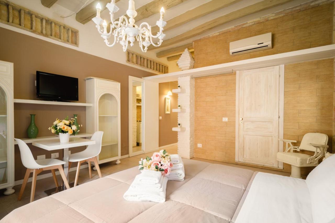 Oisife Apartments Cagliari Kültér fotó