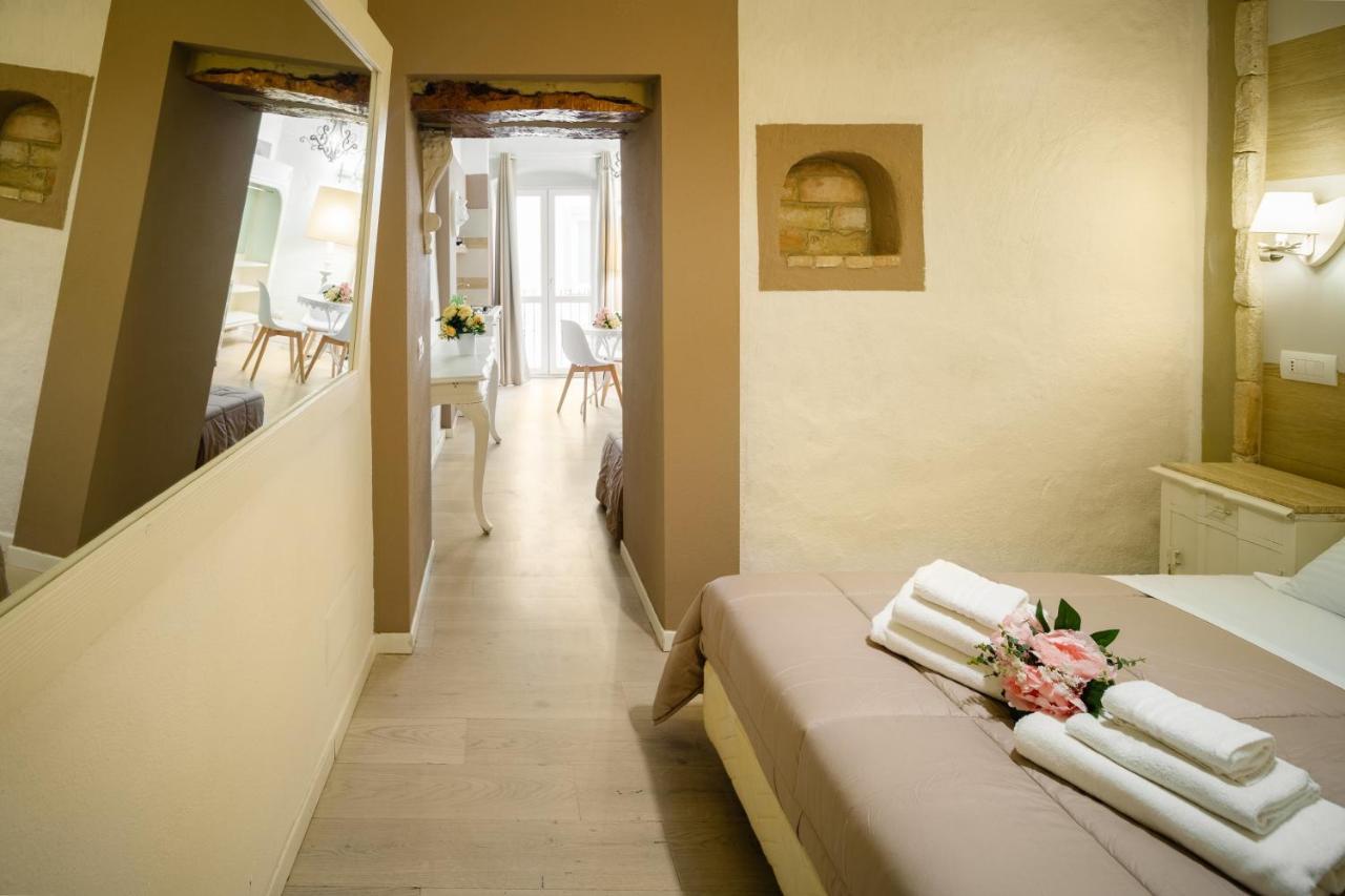 Oisife Apartments Cagliari Kültér fotó