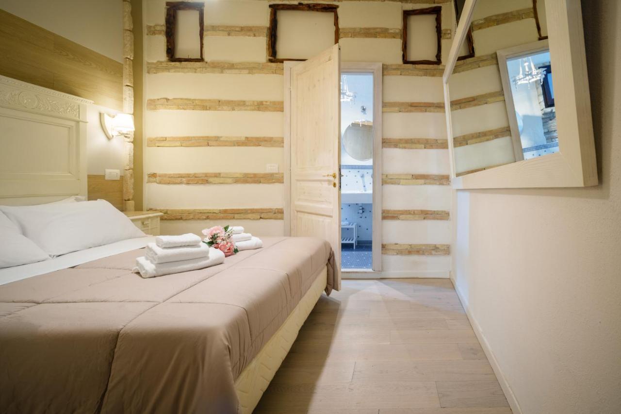 Oisife Apartments Cagliari Kültér fotó