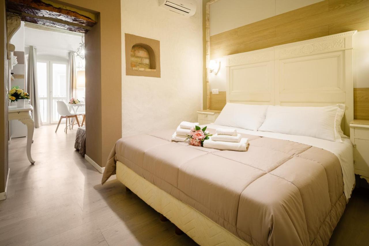 Oisife Apartments Cagliari Kültér fotó