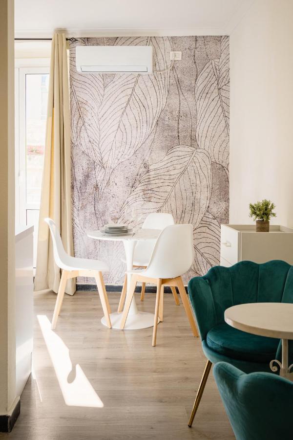 Oisife Apartments Cagliari Kültér fotó