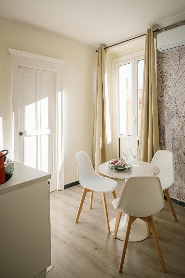 Oisife Apartments Cagliari Kültér fotó