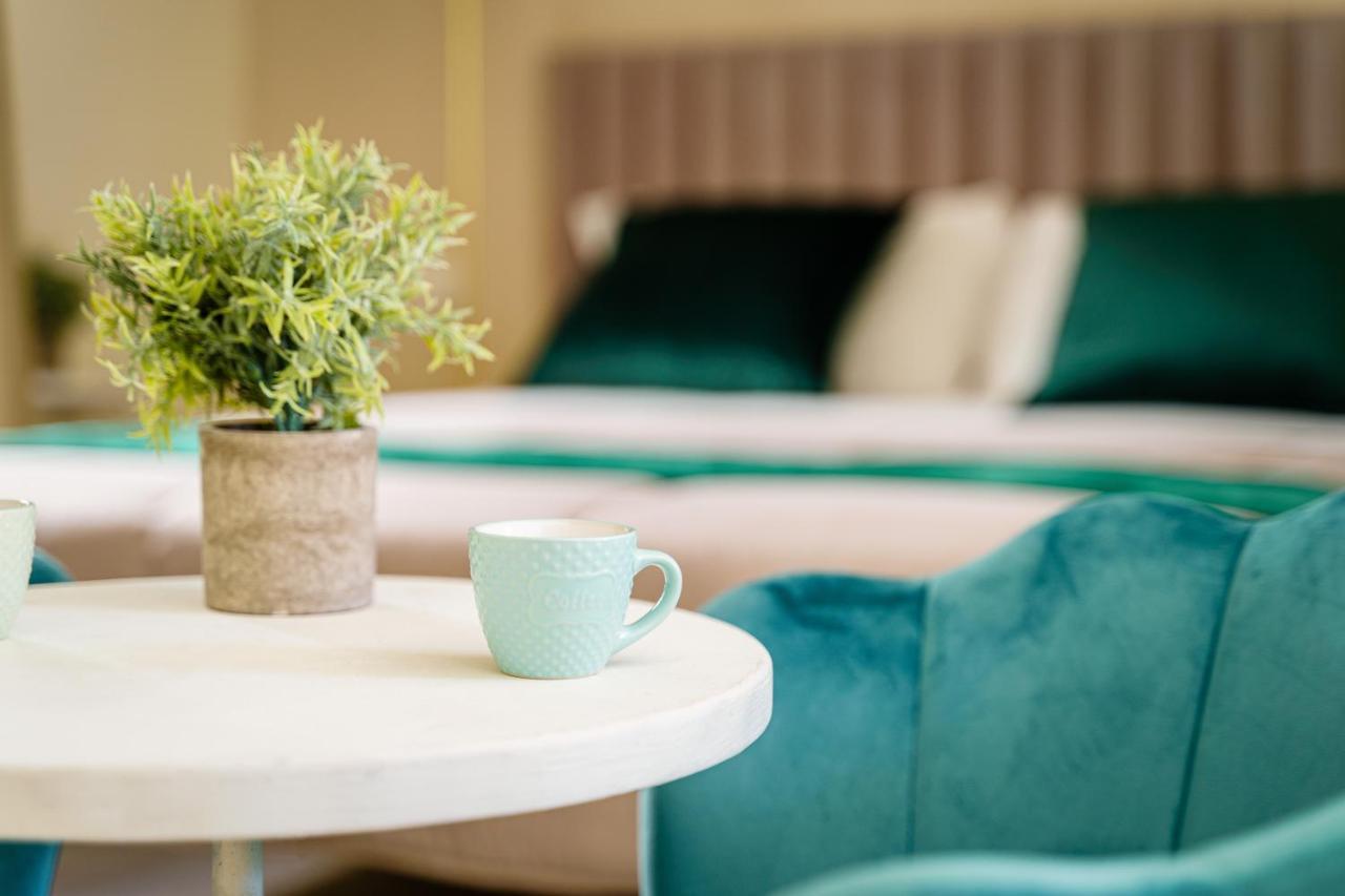 Oisife Apartments Cagliari Kültér fotó