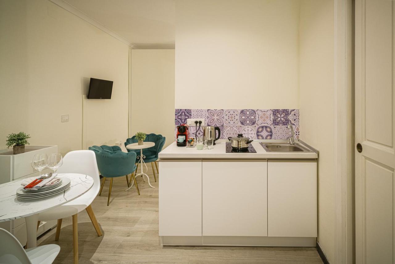 Oisife Apartments Cagliari Kültér fotó