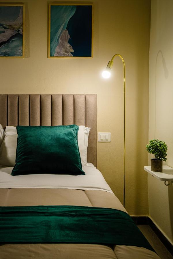 Oisife Apartments Cagliari Kültér fotó