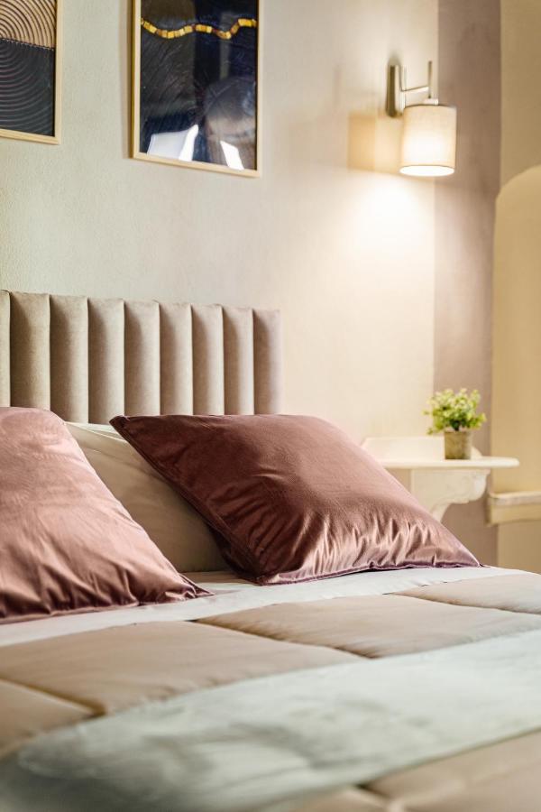 Oisife Apartments Cagliari Kültér fotó