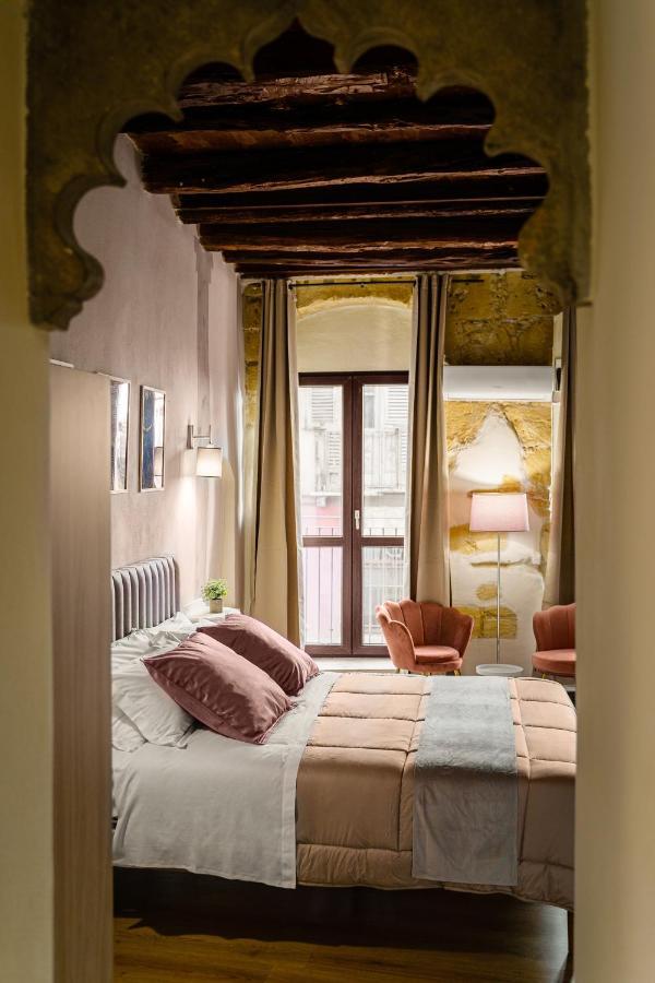 Oisife Apartments Cagliari Kültér fotó