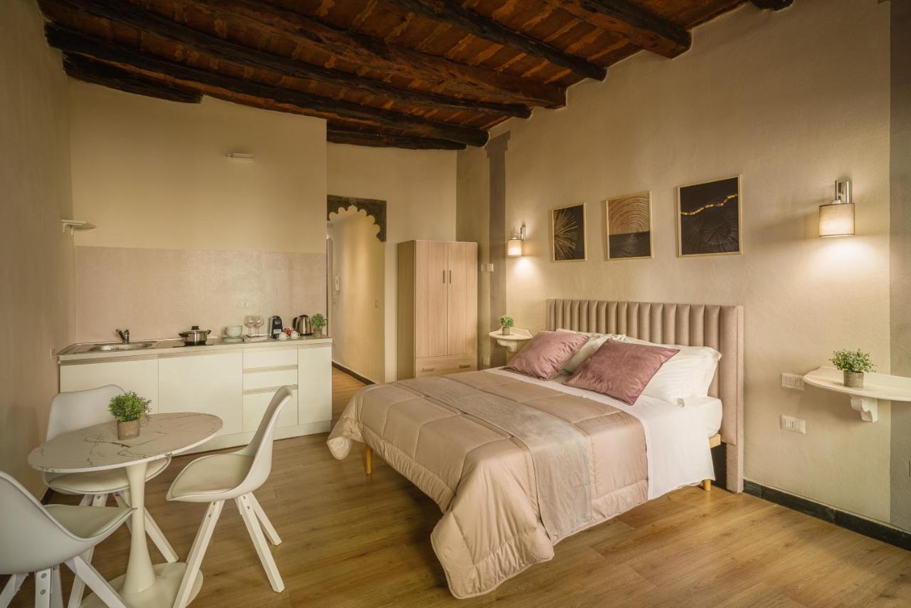Oisife Apartments Cagliari Kültér fotó