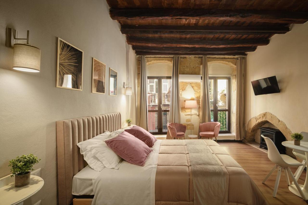 Oisife Apartments Cagliari Kültér fotó