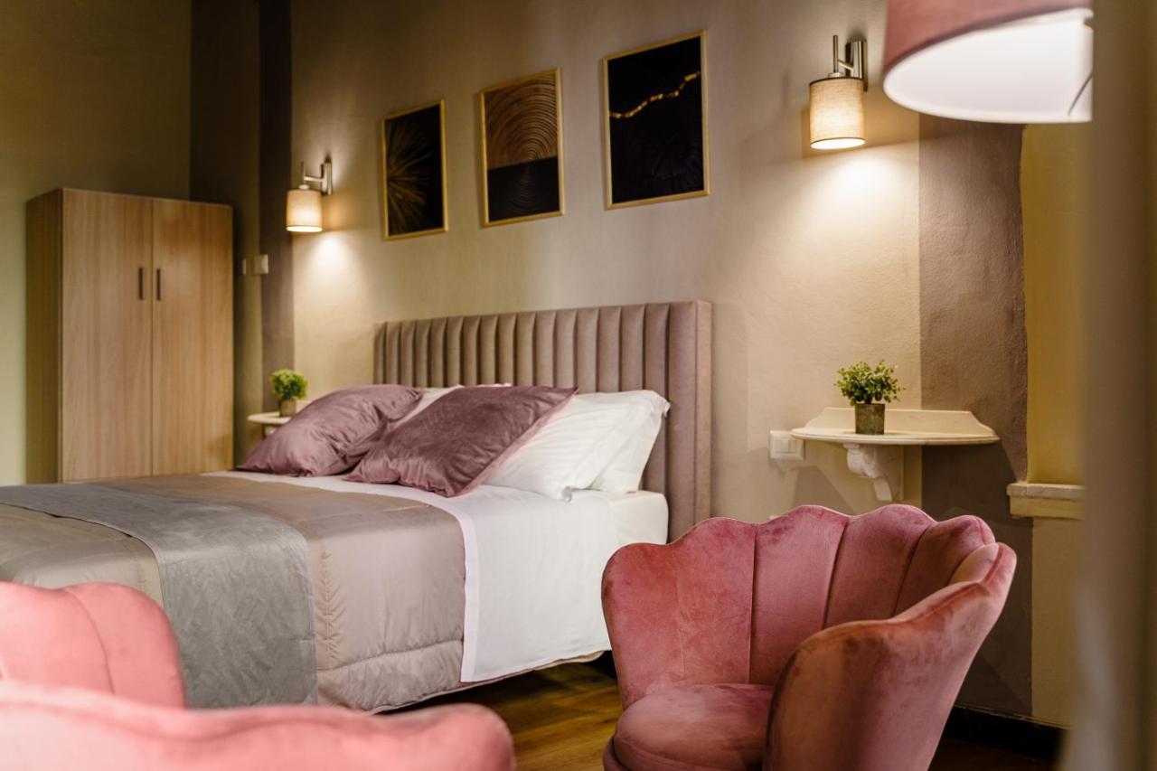 Oisife Apartments Cagliari Kültér fotó