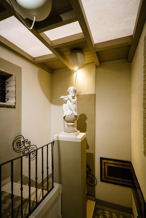 Oisife Apartments Cagliari Kültér fotó
