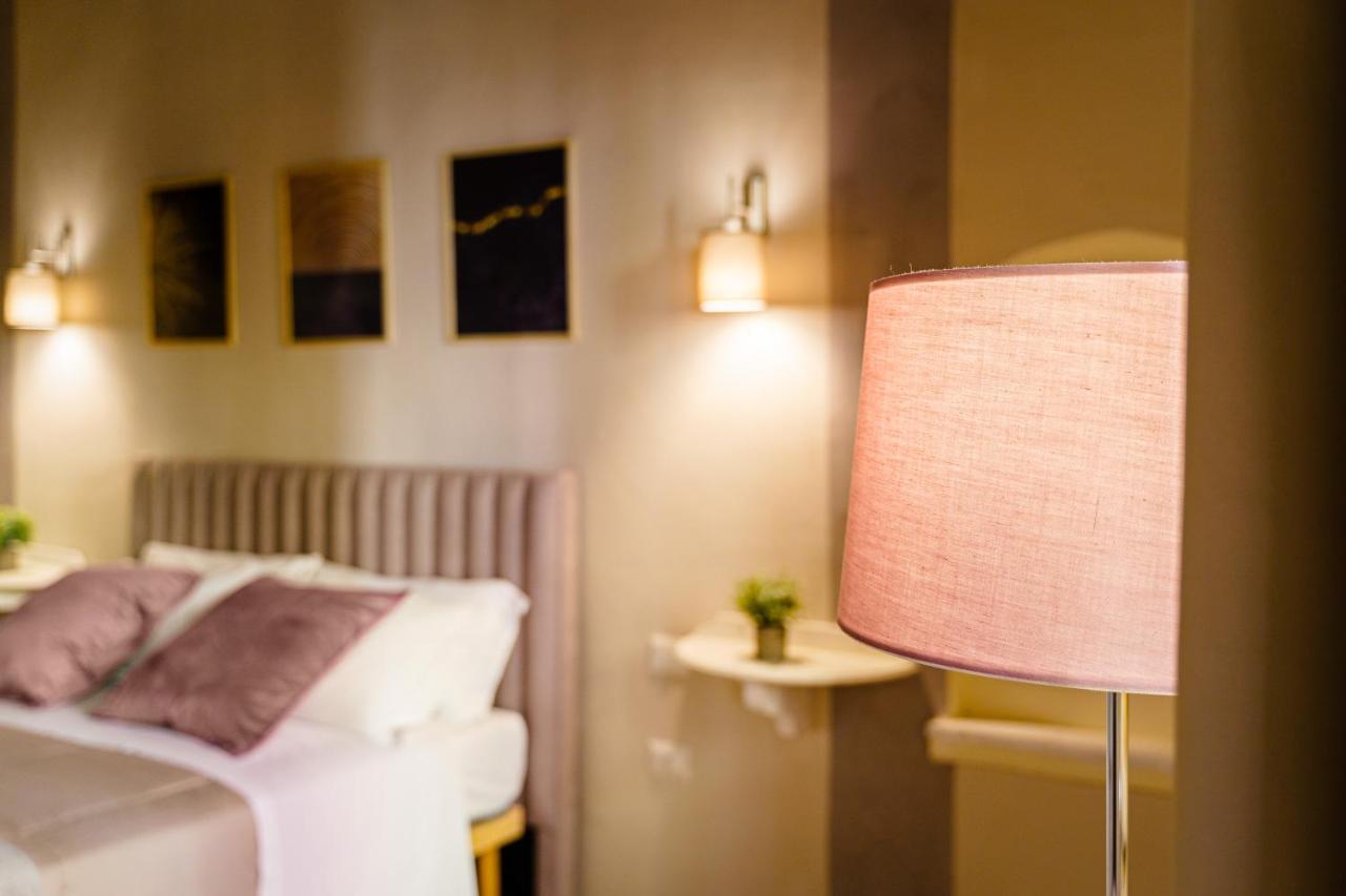 Oisife Apartments Cagliari Kültér fotó