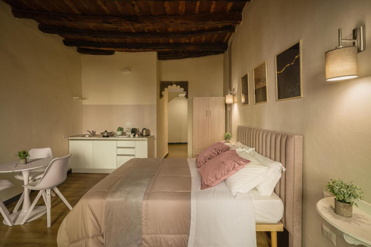 Oisife Apartments Cagliari Kültér fotó