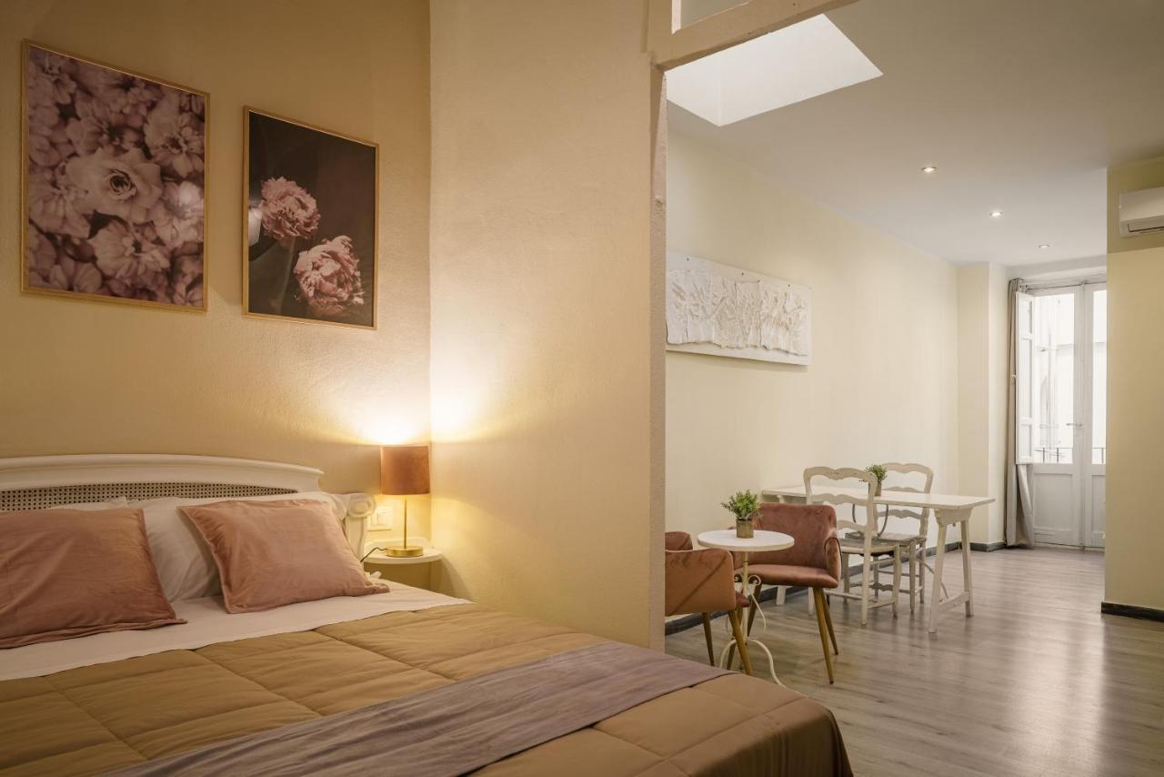 Oisife Apartments Cagliari Kültér fotó