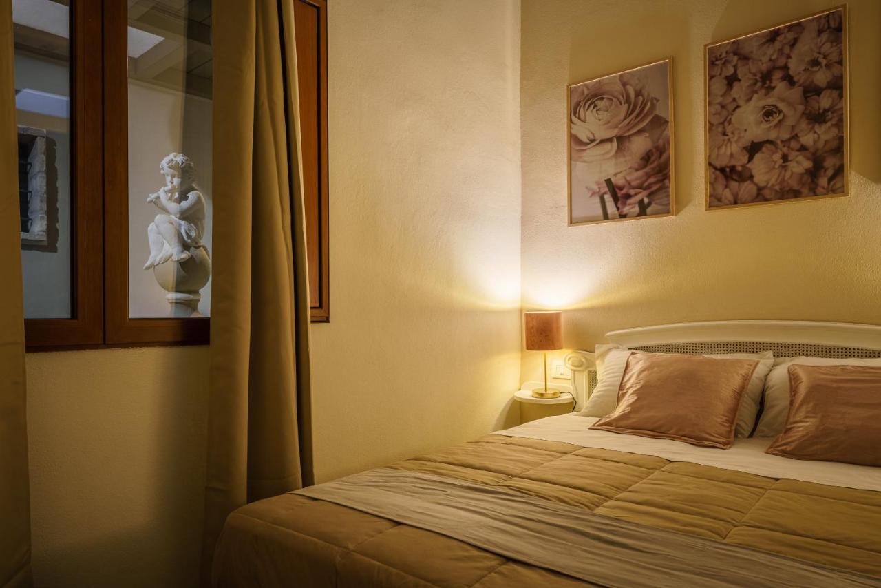 Oisife Apartments Cagliari Kültér fotó