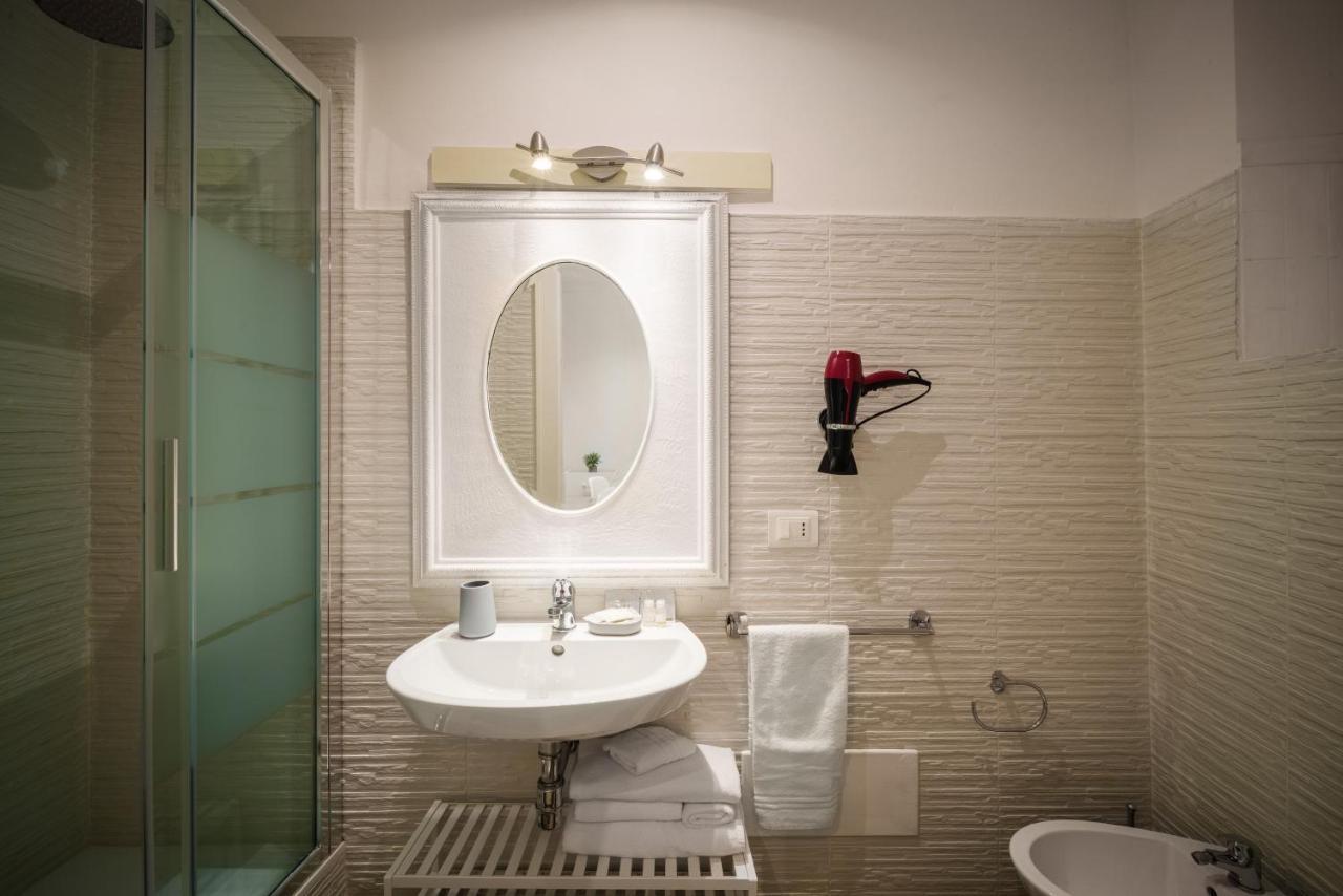 Oisife Apartments Cagliari Kültér fotó