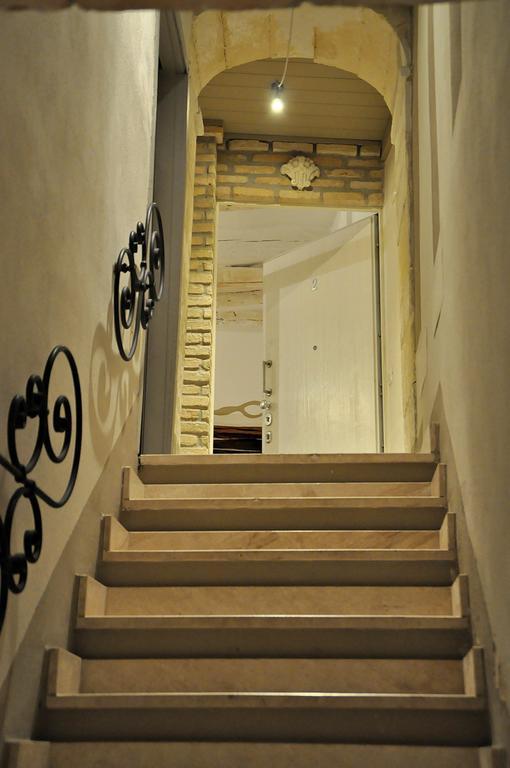Oisife Apartments Cagliari Kültér fotó