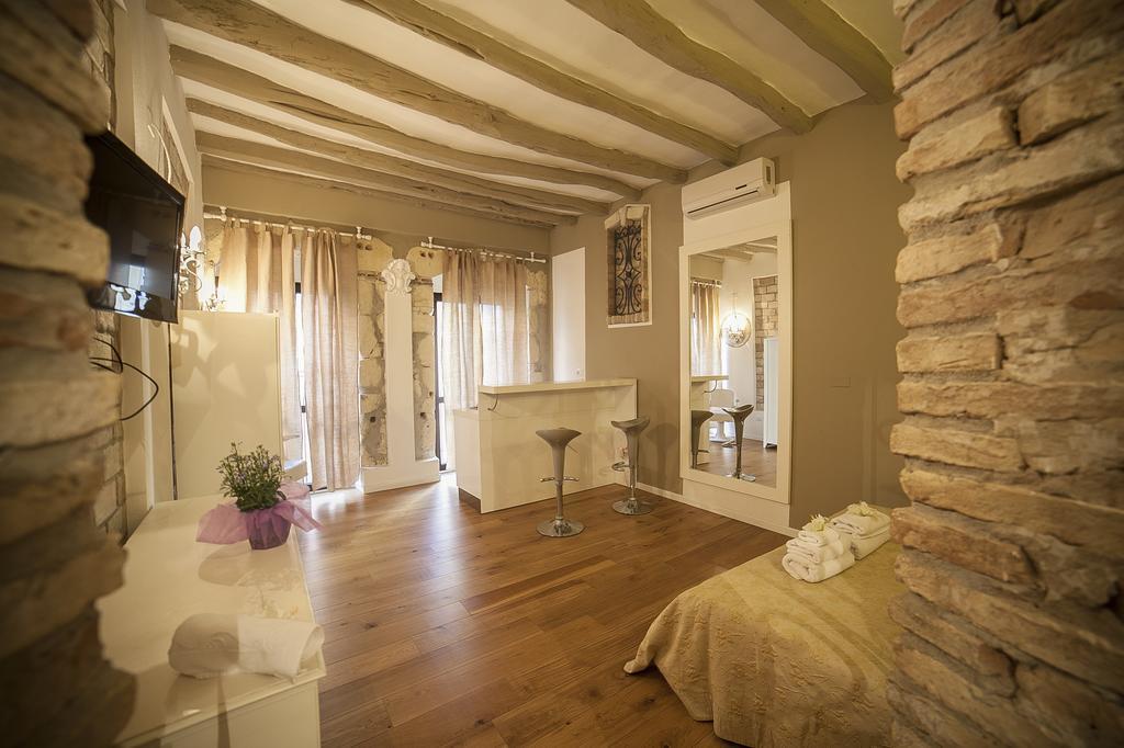 Oisife Apartments Cagliari Kültér fotó