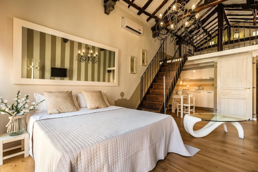 Oisife Apartments Cagliari Kültér fotó