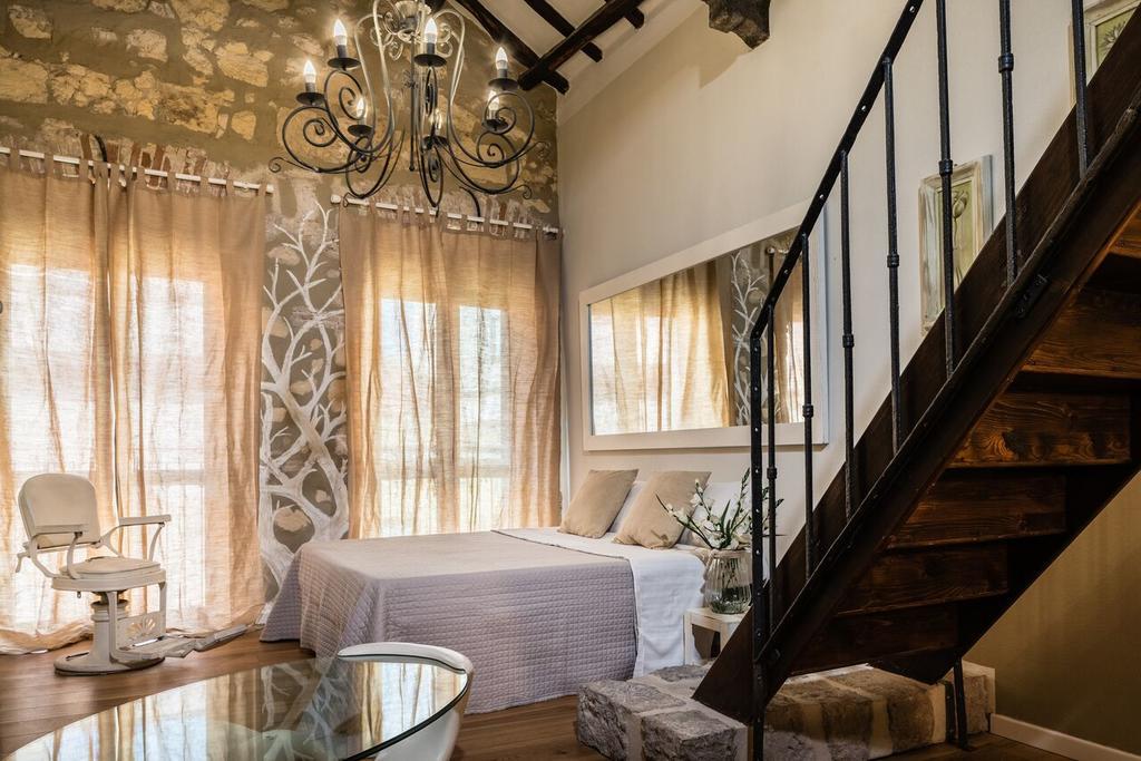 Oisife Apartments Cagliari Kültér fotó