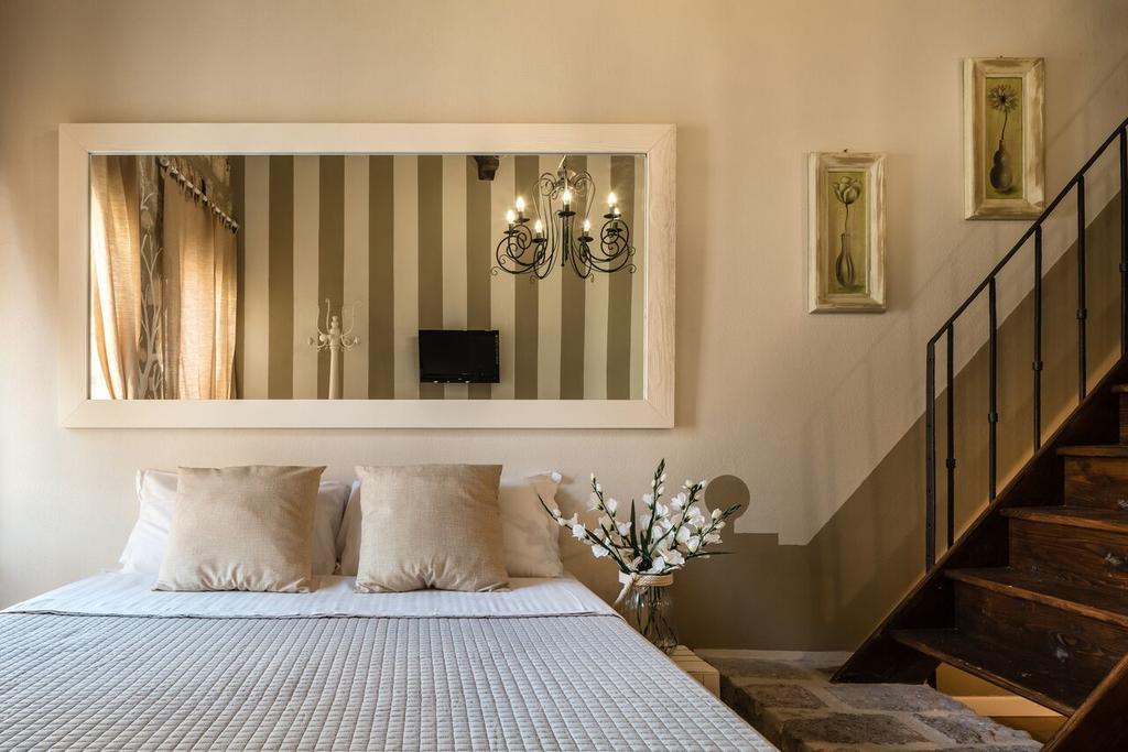 Oisife Apartments Cagliari Kültér fotó