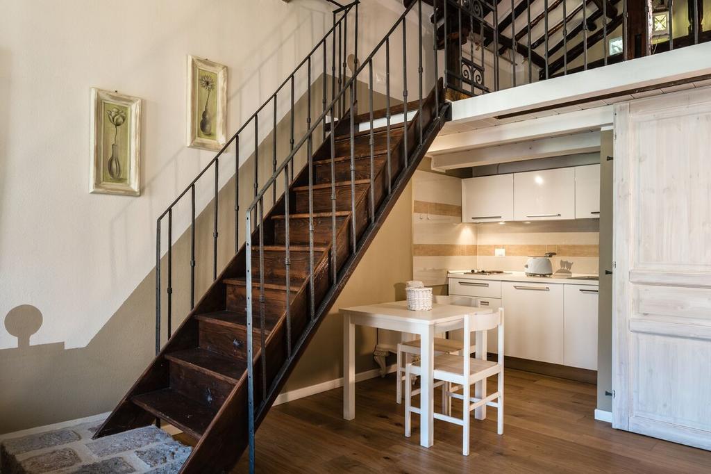 Oisife Apartments Cagliari Kültér fotó