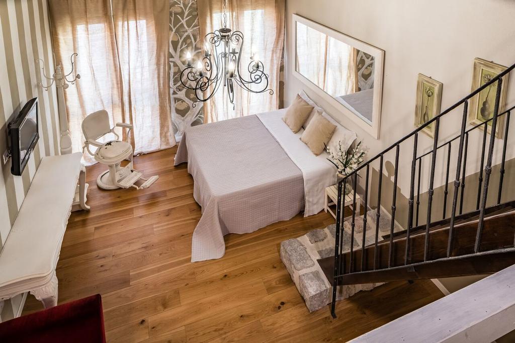 Oisife Apartments Cagliari Kültér fotó