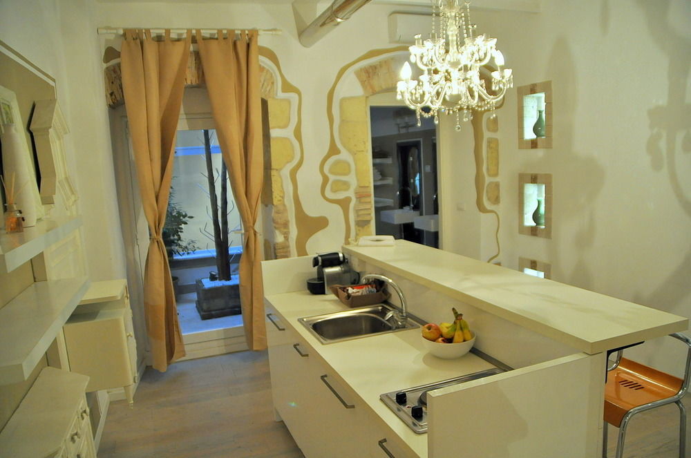 Oisife Apartments Cagliari Kültér fotó