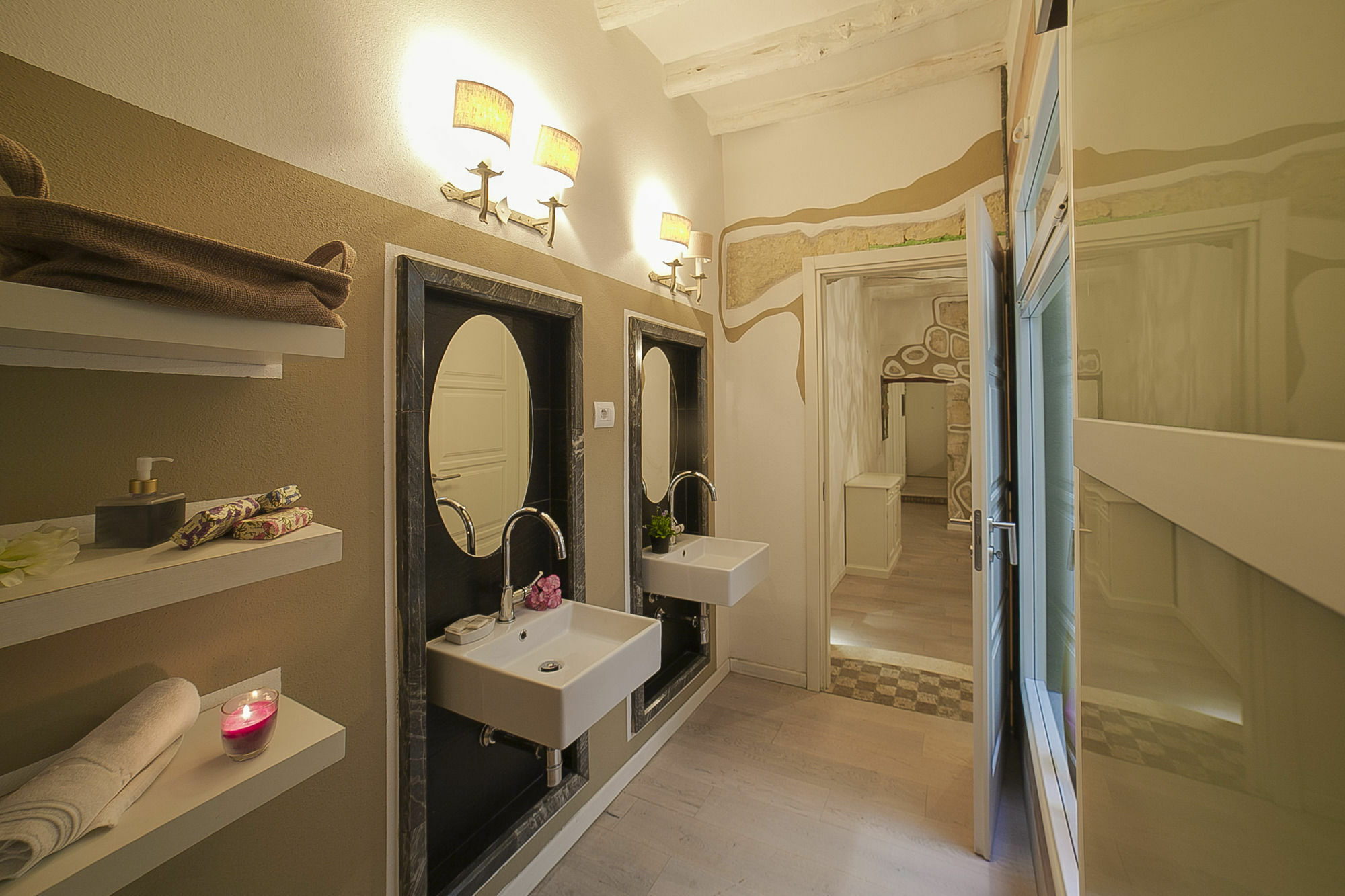 Oisife Apartments Cagliari Kültér fotó