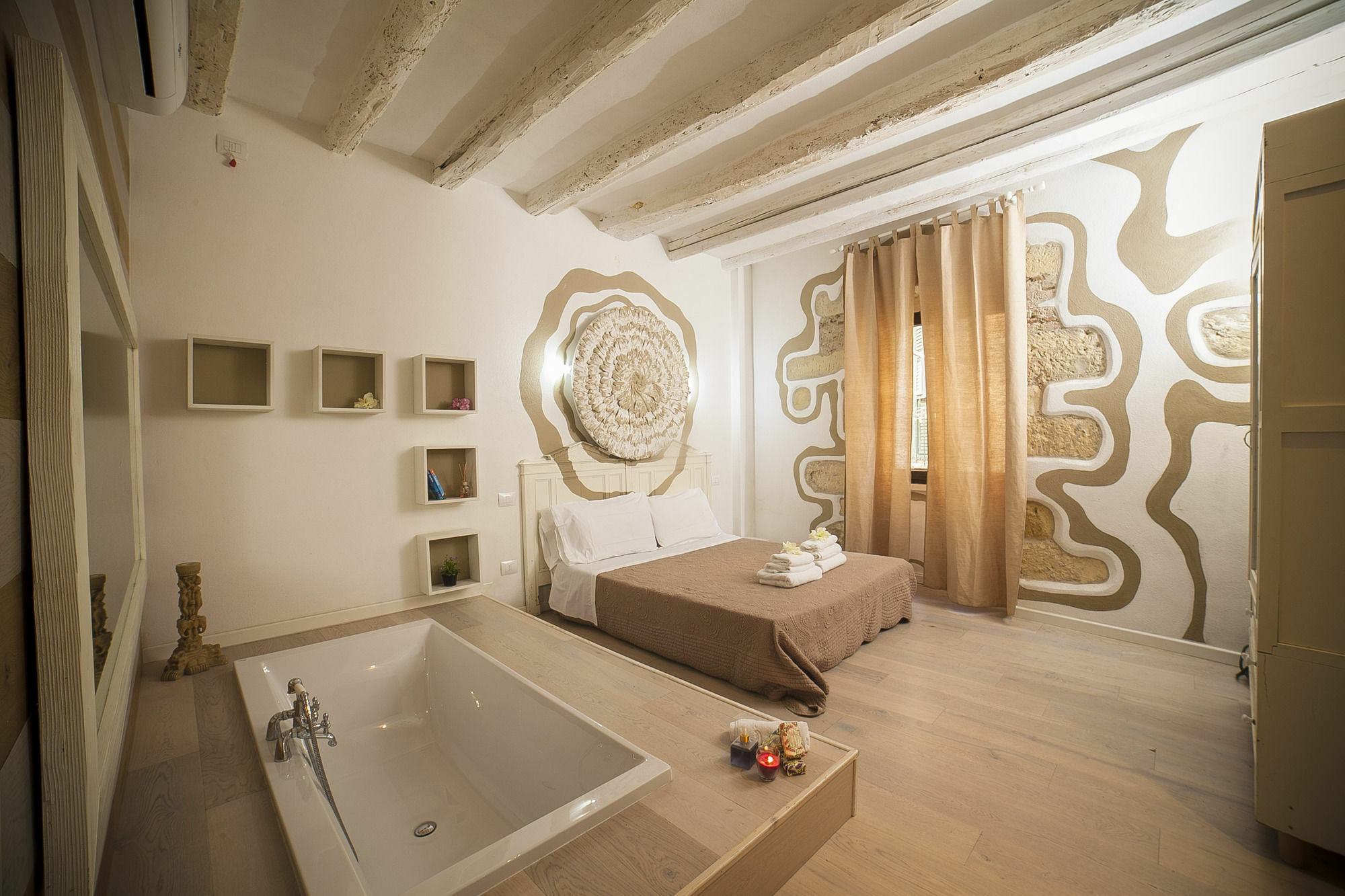 Oisife Apartments Cagliari Kültér fotó